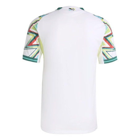 Maillot San José Earthquakes third Authentique 2025/26