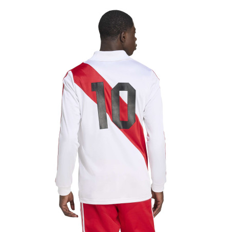 Maillot manches longues Pérou 1978