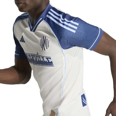 Maillot Nashville third Authentique 2025/26