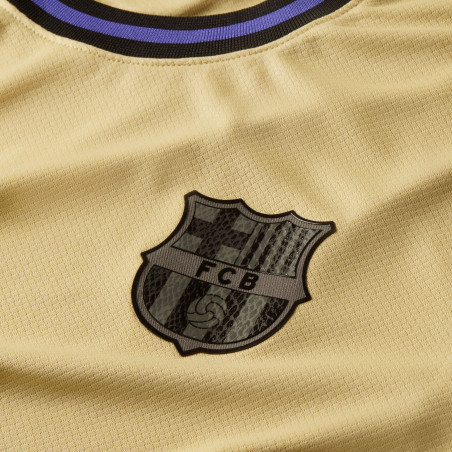 Maillot FC Barcelone extérieur 2025/26