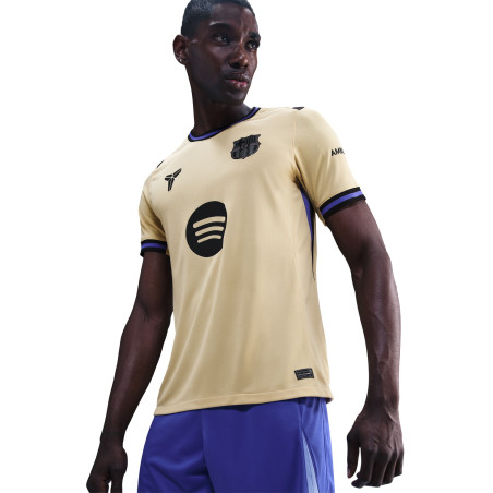 Maillot FC Barcelone extérieur 2025/26
