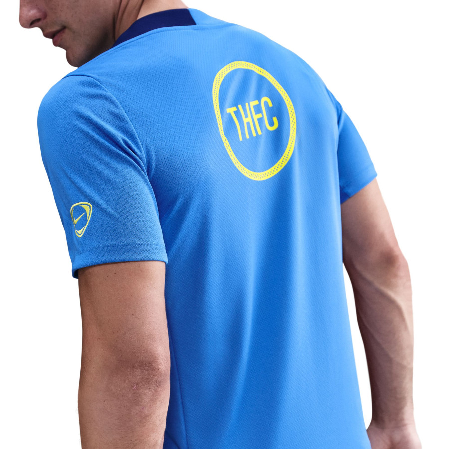 Maillot entraînement Tottenham bleu