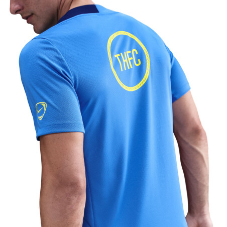 Maillot entraînement Tottenham bleu