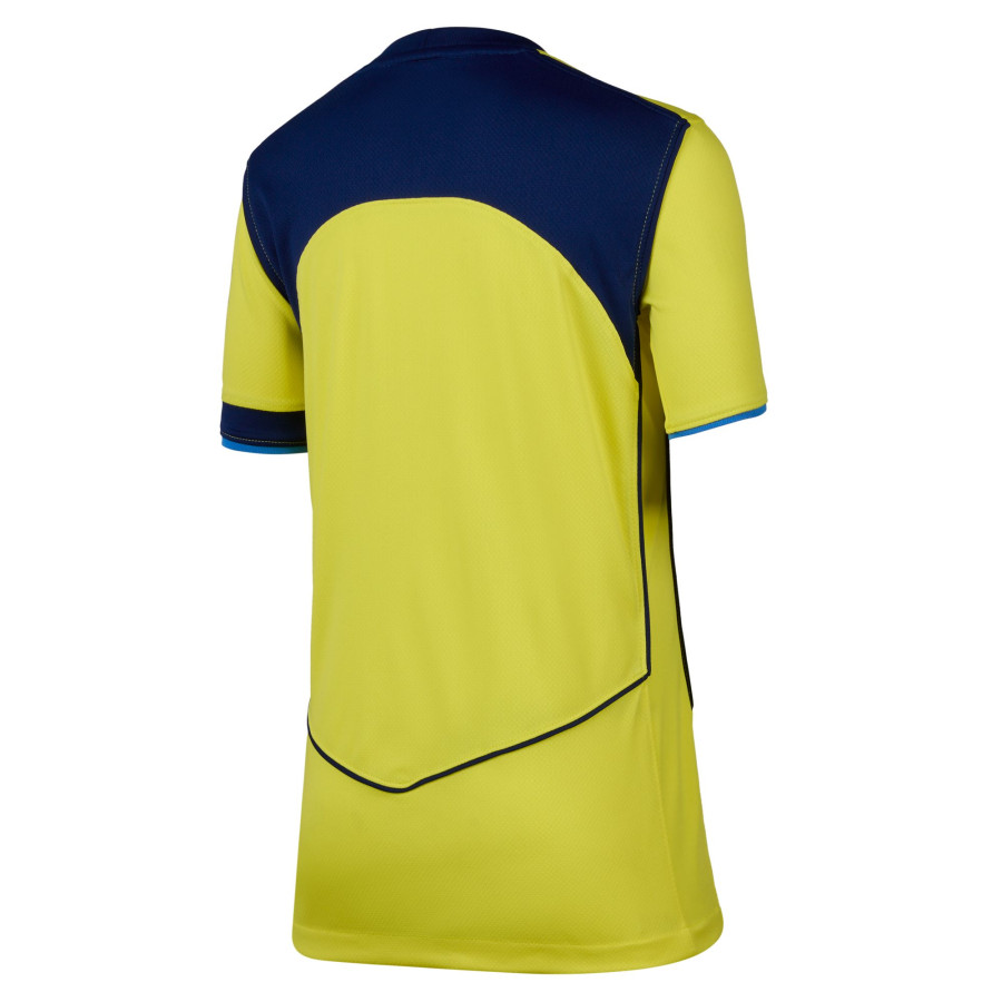 Maillot junior Tottenham third 2025/26