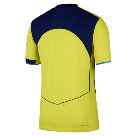 Maillot Tottenham third Authentique 2025/26