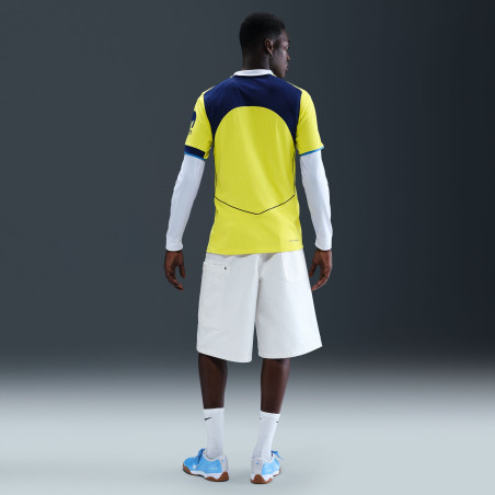 Maillot Tottenham third Authentique 2025/26