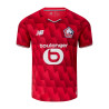 Maillot LOSC Lille 2025/2026 Pas Cher - Fort Maillot