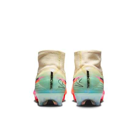 Nike Air Zoom Mercurial Superfly 10 Elite FG Sam Kerr