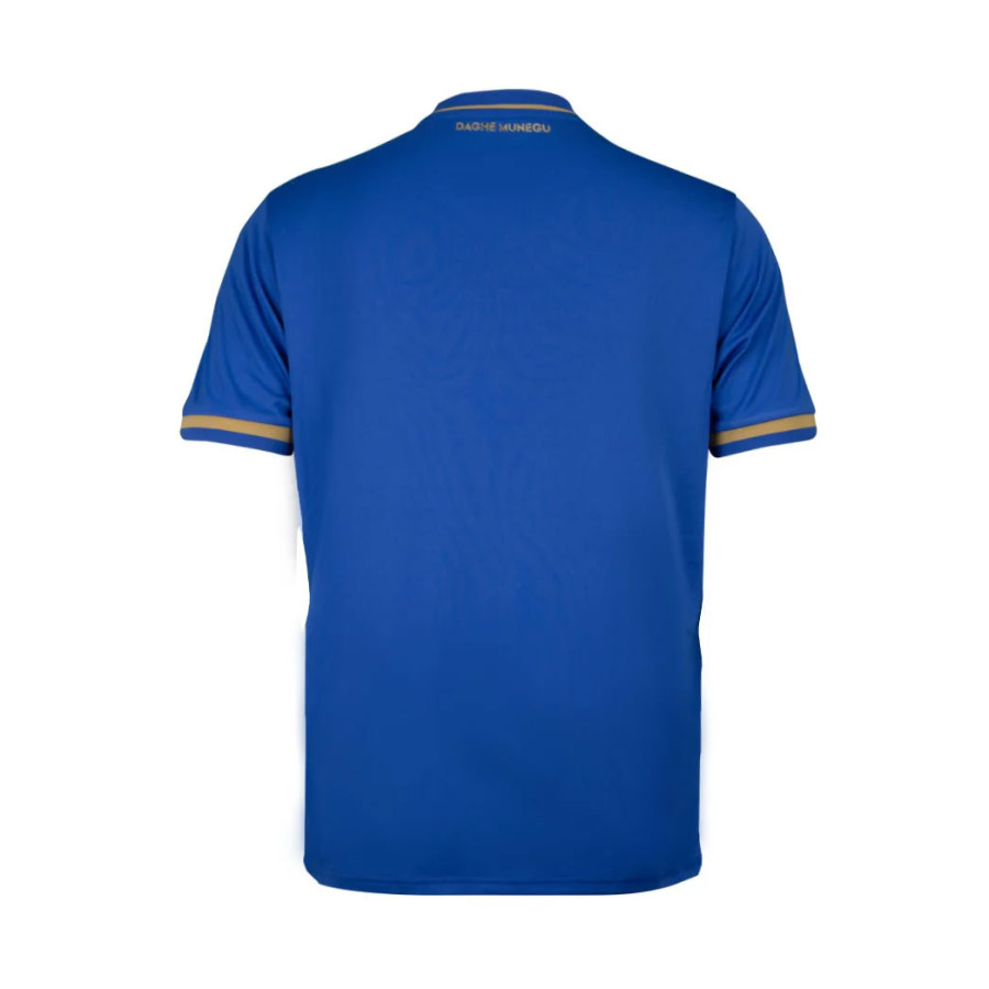Maillot AS Monaco extérieur 2025/26