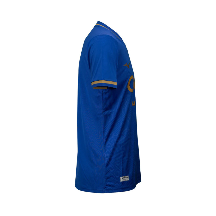 Maillot AS Monaco extérieur 2025/26