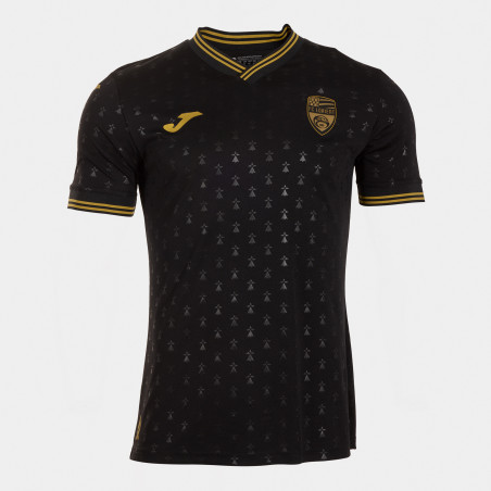 Maillot FC Lorient third 2025/26