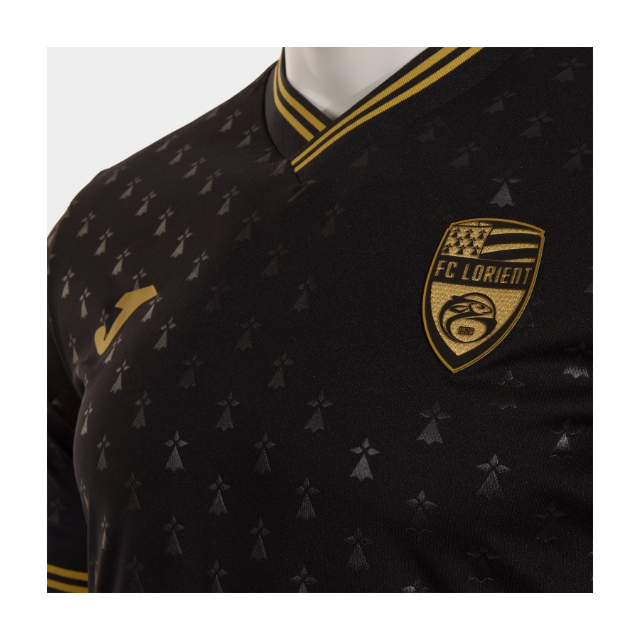 Maillot FC Lorient third 2025/26