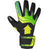 Gants Gardien Reusch Attrakt AB1 Infinity vert
