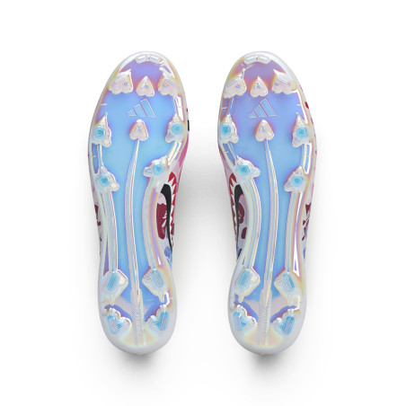 Adidas F50 Elite FG Bape ÉDITION LIMITÉE