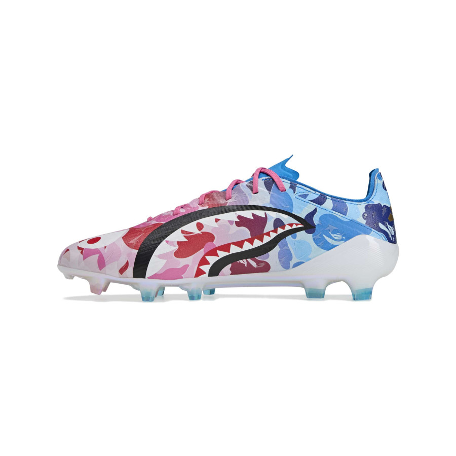 Adidas F50 Elite FG Bape ÉDITION LIMITÉE