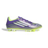 adidas F50 Club FG/MG violet jaune