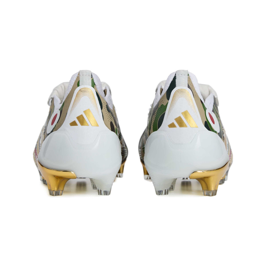adidas Predator Elite FT FG Bape ÉDITION LIMITÉE