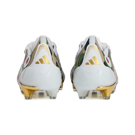adidas Predator Elite FT FG Bape ÉDITION LIMITÉE