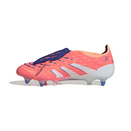adidas Predator Elite FT SG orange bleu