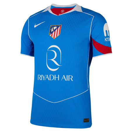Maillot Atlético Madrid third authentique 2025/26