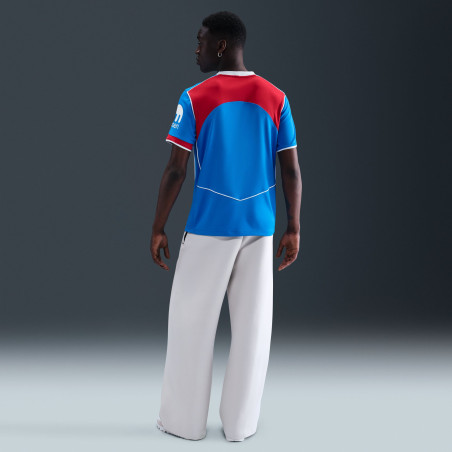 Maillot Atlético Madrid third 2025/26