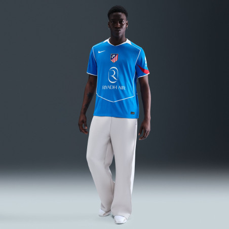Maillot Atlético Madrid third 2025/26