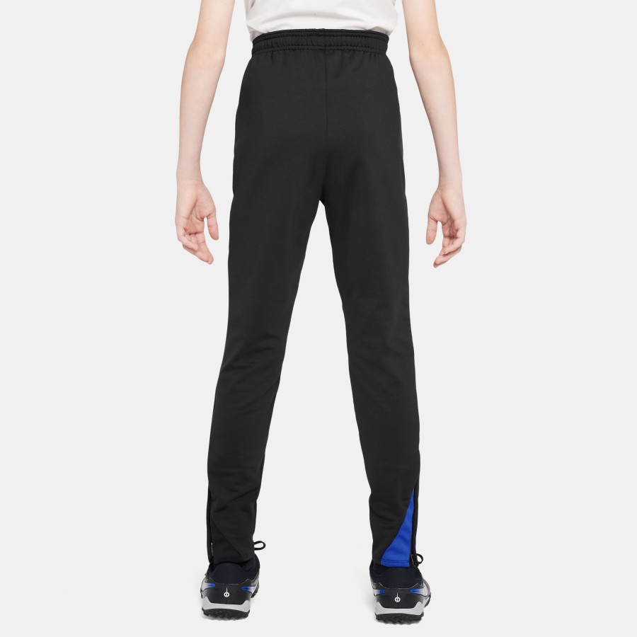 Pantalon survêtement junior PSG Strike noir