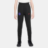 Pantalon survêtement junior PSG Strike noir