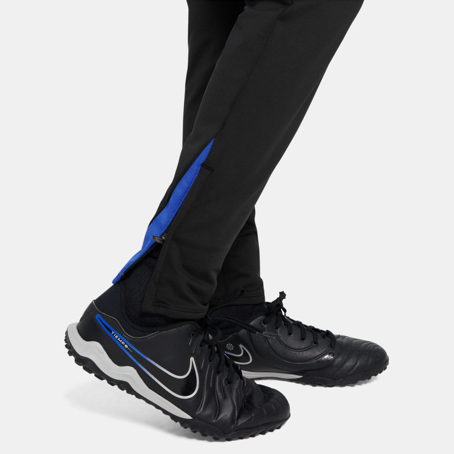 Pantalon survêtement junior PSG Strike noir