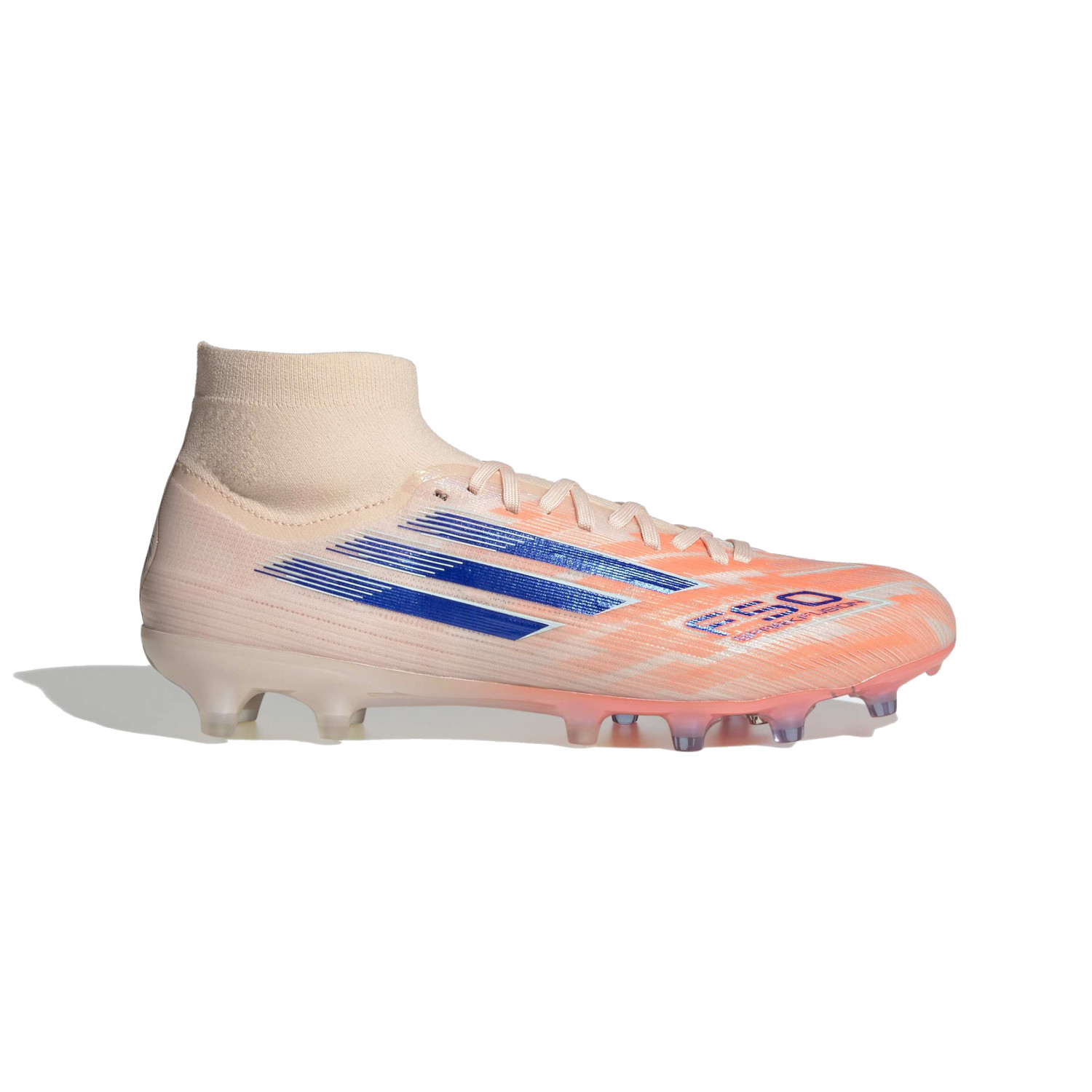 Crampons Adidas F50 Neufs Avec Emballage – Prêts à Chausser !