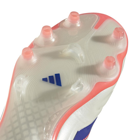 adidas Copa Pure III Elite FG blanc orange