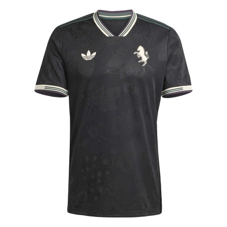 Maillot Juventus third Authentique 2025/26