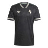 Maillot Juventus third Authentique 2025/26
