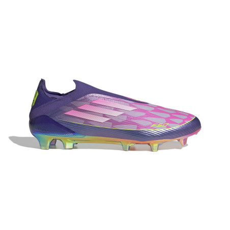 adidas F50 Lamine Yamal Elite FG violet