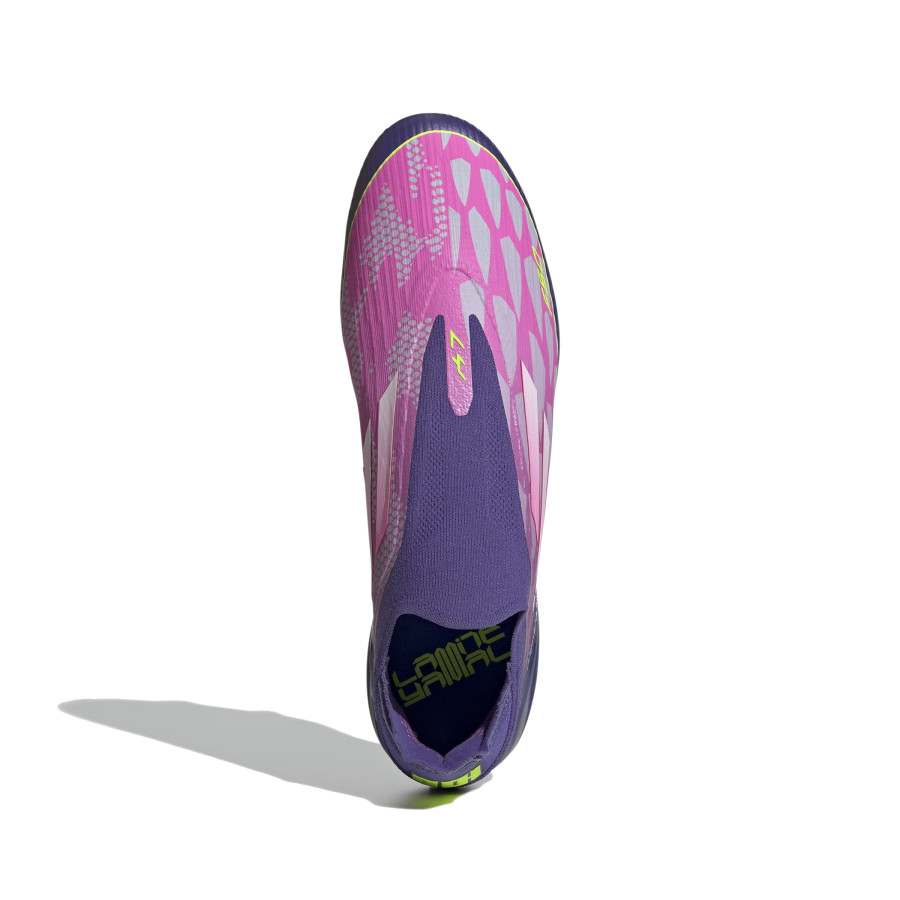 adidas F50 Lamine Yamal Elite FG violet