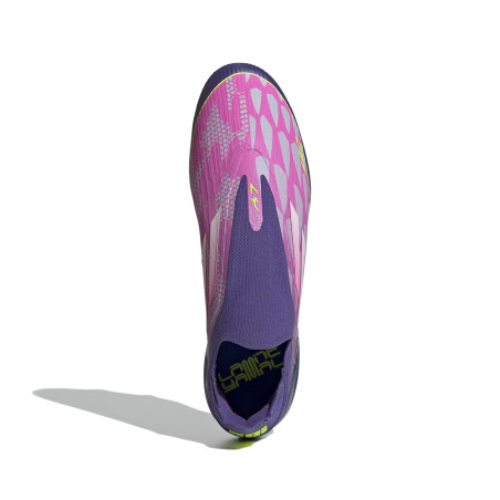 adidas F50 Lamine Yamal Elite FG violet