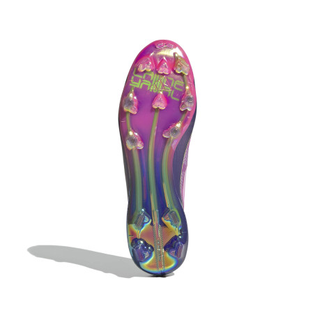 adidas F50 Lamine Yamal Elite FG violet