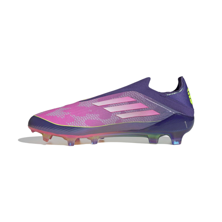 adidas F50 Lamine Yamal Elite FG violet