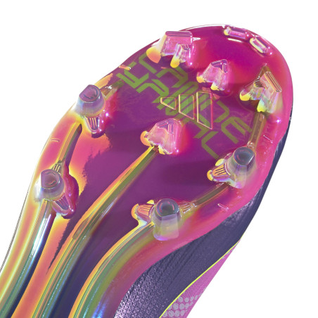 adidas F50 Lamine Yamal Elite FG violet