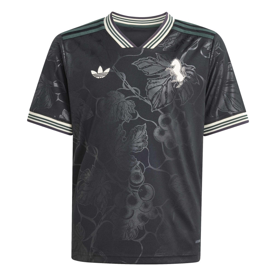 Maillot junior Juventus third 2025/26