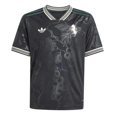 Maillot junior Juventus third 2025/26