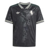 Maillot junior Juventus third 2025/26