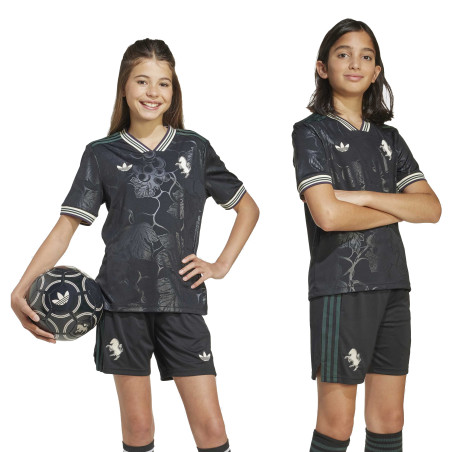 Maillot junior Juventus third 2025/26