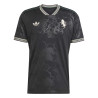 Maillot Juventus third 2025/26