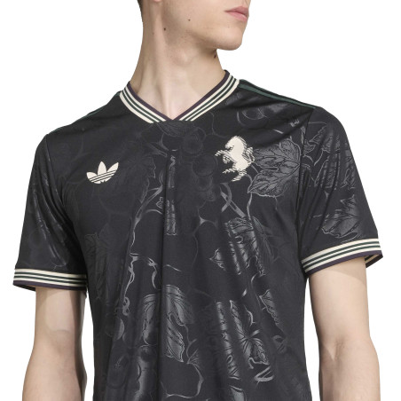 Maillot Juventus third 2025/26