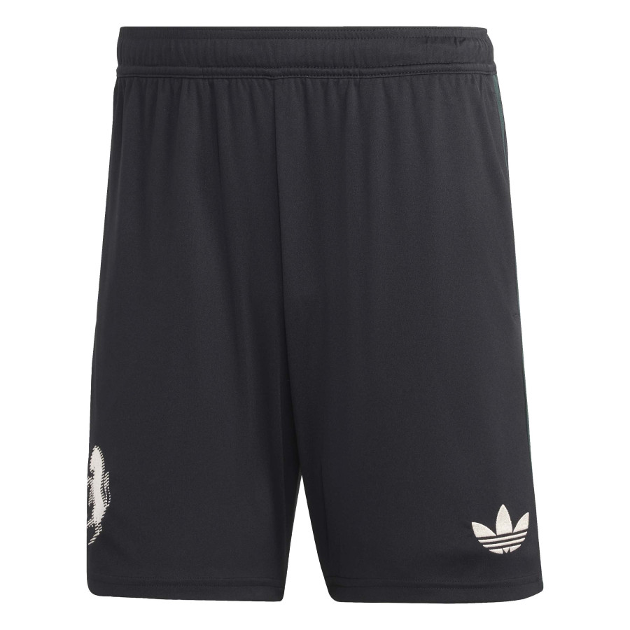 Short Juventus third 2025/26