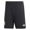Short Juventus third 2025/26