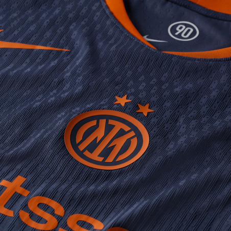 Maillot Inter Milan third Authentique 2025/26