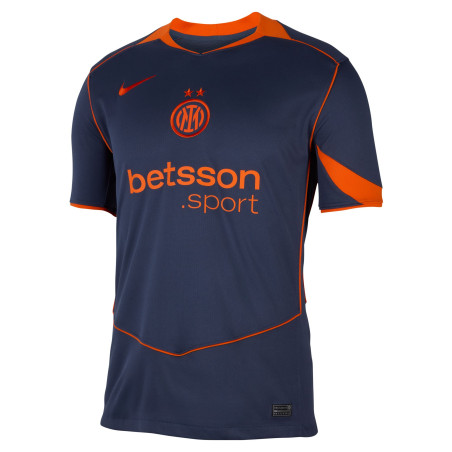 Maillot Inter Milan third 2025/26