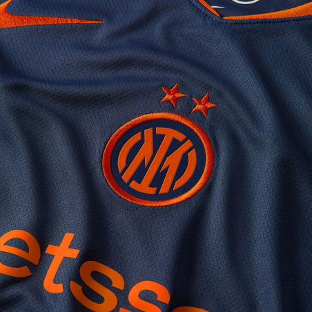 Maillot Inter Milan third 2025/26